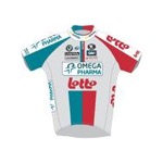 Omega Pharma - Lotto