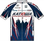 Itera - Katusha