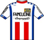 Famcucine - Campagnolo