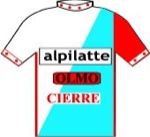 Alpilatte - Olmo - Cierre