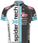 Spidertech Powered By C10