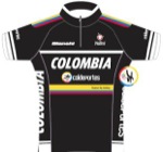 Colombia - Coldeportes