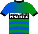 Alpine Colorado - Pinarello