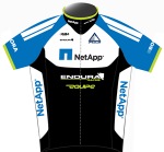 Team NetApp - Endura