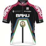 Synergy Baku Cycling Project