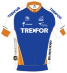 Team Tre-For