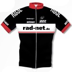 Rad-Net Rose Team
