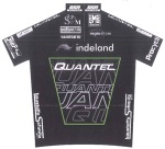 Team Quantec - Indeland