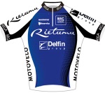 Rietumu - Delfin