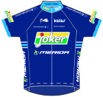 Joker - Merida