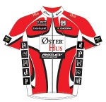 Team Oster Hus - Ridley