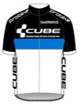 Cube Balaton Team