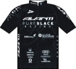 Pureblack Racing