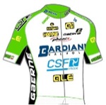 Bardiani CSF