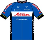Aisan Racing Team