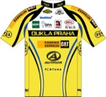Team Dukla Praha