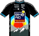 Bike Aid - Ride for Help