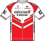 Bissell Development Team
