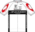 Bridgestone Anchor Cycling Team