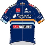 Champion System p/b Stan