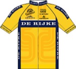 Maglia della Cyclingteam De Rijke