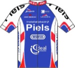Cyclingteam Jo Piels