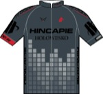 Hincapie Sportswear Development Team