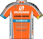 Ironage - Colner