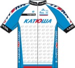 Itera - Katusha