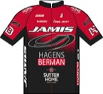 Jamis - Hagens Berman