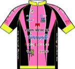 Racing Cycles - Kastro Team
