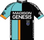 Madison Genesis