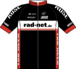 Rad-Net Rose Team