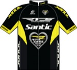 RTS - Santic Racing Team
