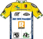 Skc Tufo Prostejov