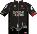 Skydive Dubai Pro Cycling Team