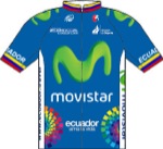 Team Ecuador
