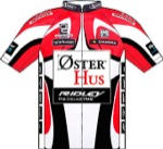 Team Oster Hus - Ridley