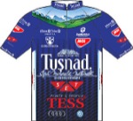 Tusnad Cycling Team