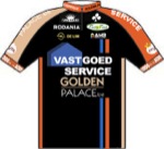 Vastgoedservice - Golden Palace Continental Team