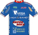 Vega - Hotsand