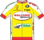 Wallonie - Bruxelles
