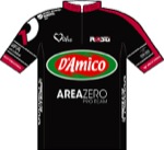 Area Zero Pro Team