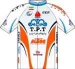Tabriz Petrochemical Team