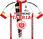 Tabriz Shahrdari Ranking