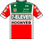 7 Eleven