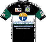 AVC Aix-en-Provence