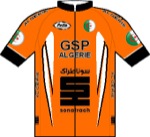 Groupement Sportif des Petrolier Algerie