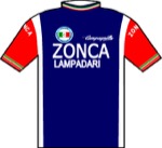 Zonca - Club Amici della Pista