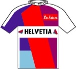 Helvetia - La Suisse